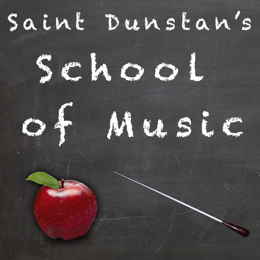 St. Dunstan's School of Music