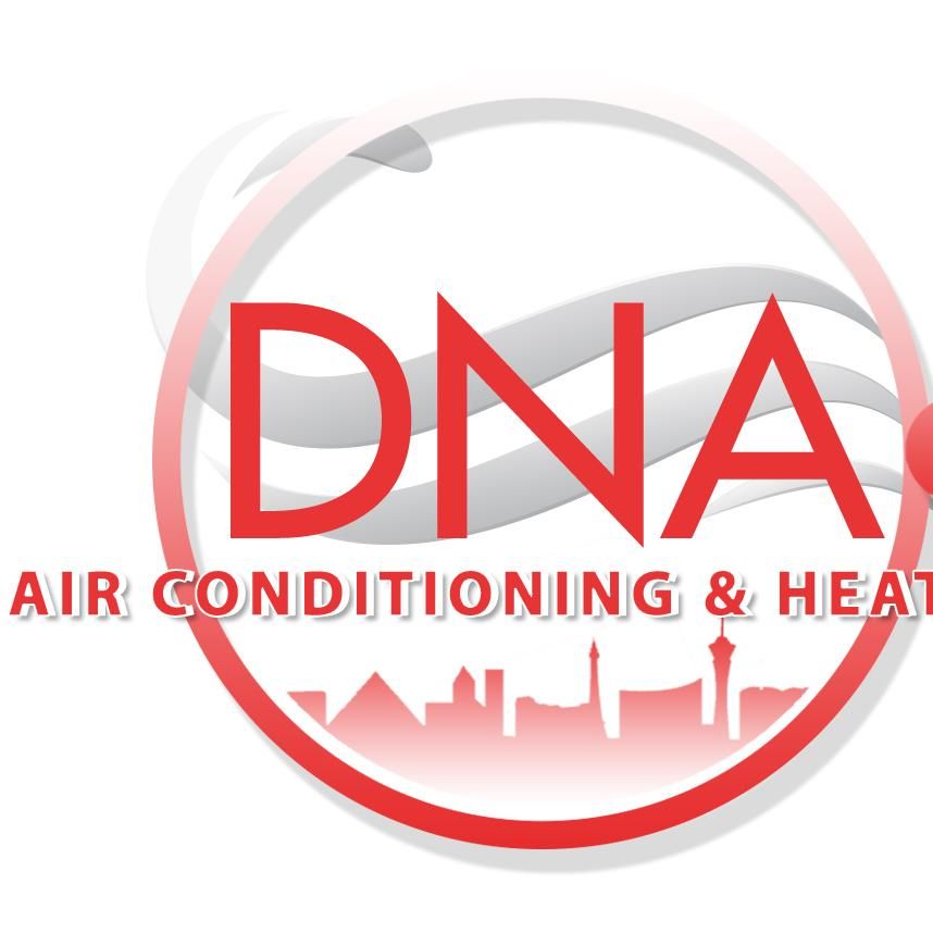 DNA Air Conditioning & Heating