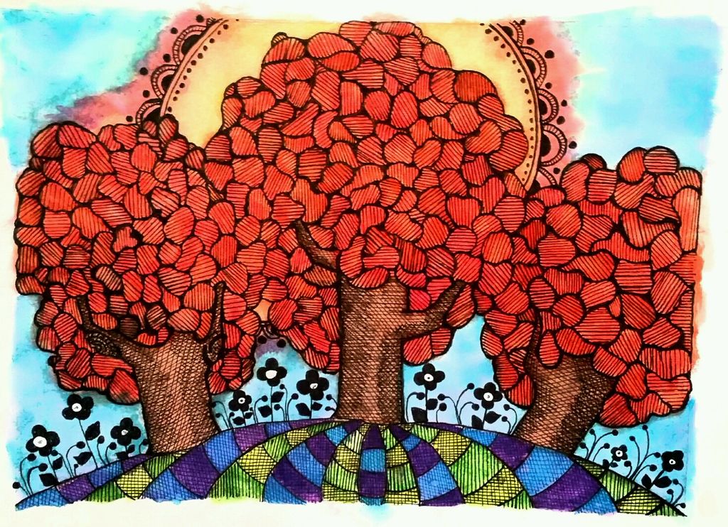 Some of my artwork may be viewed online frawgandpa