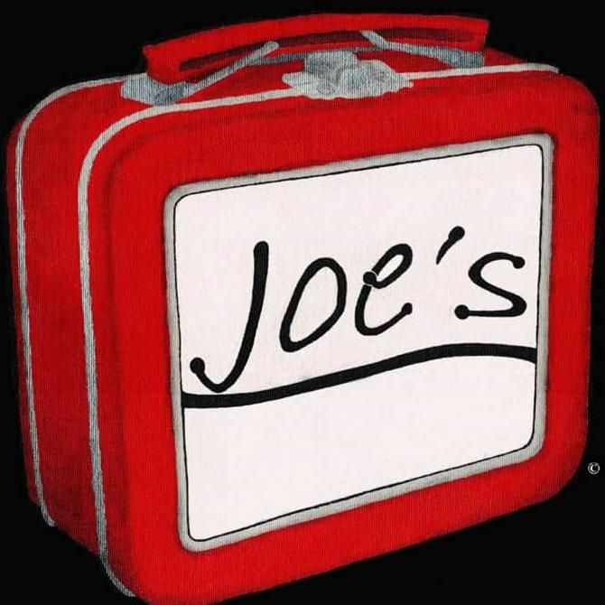 Lunchbox Joe's