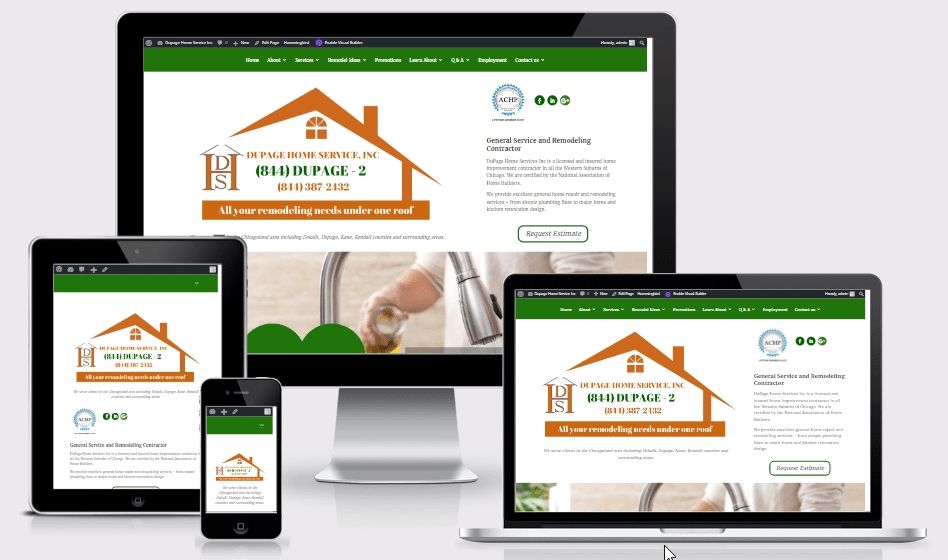 Projects and media