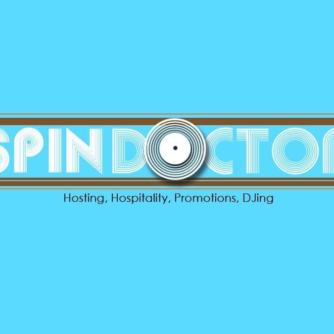 Spin Doctor DJ's