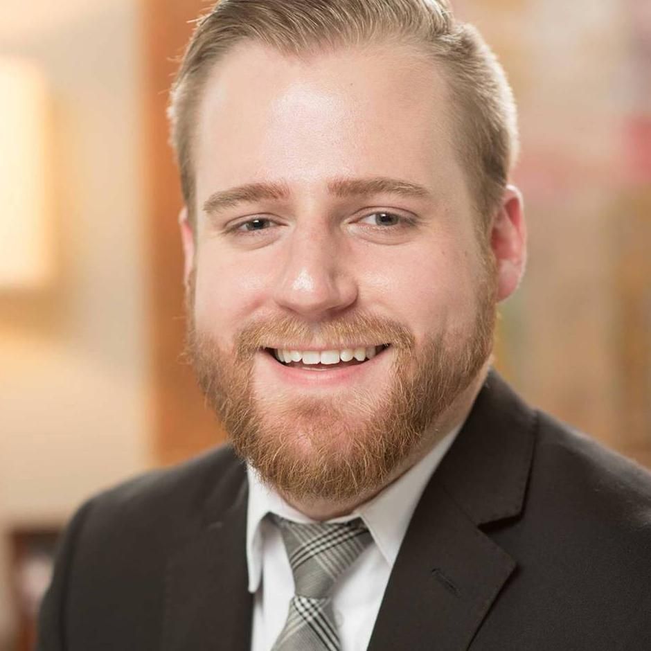 Ryan J. Spickard, Immigration Attorney