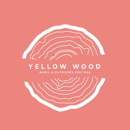 Yellow Wood Festival Logo