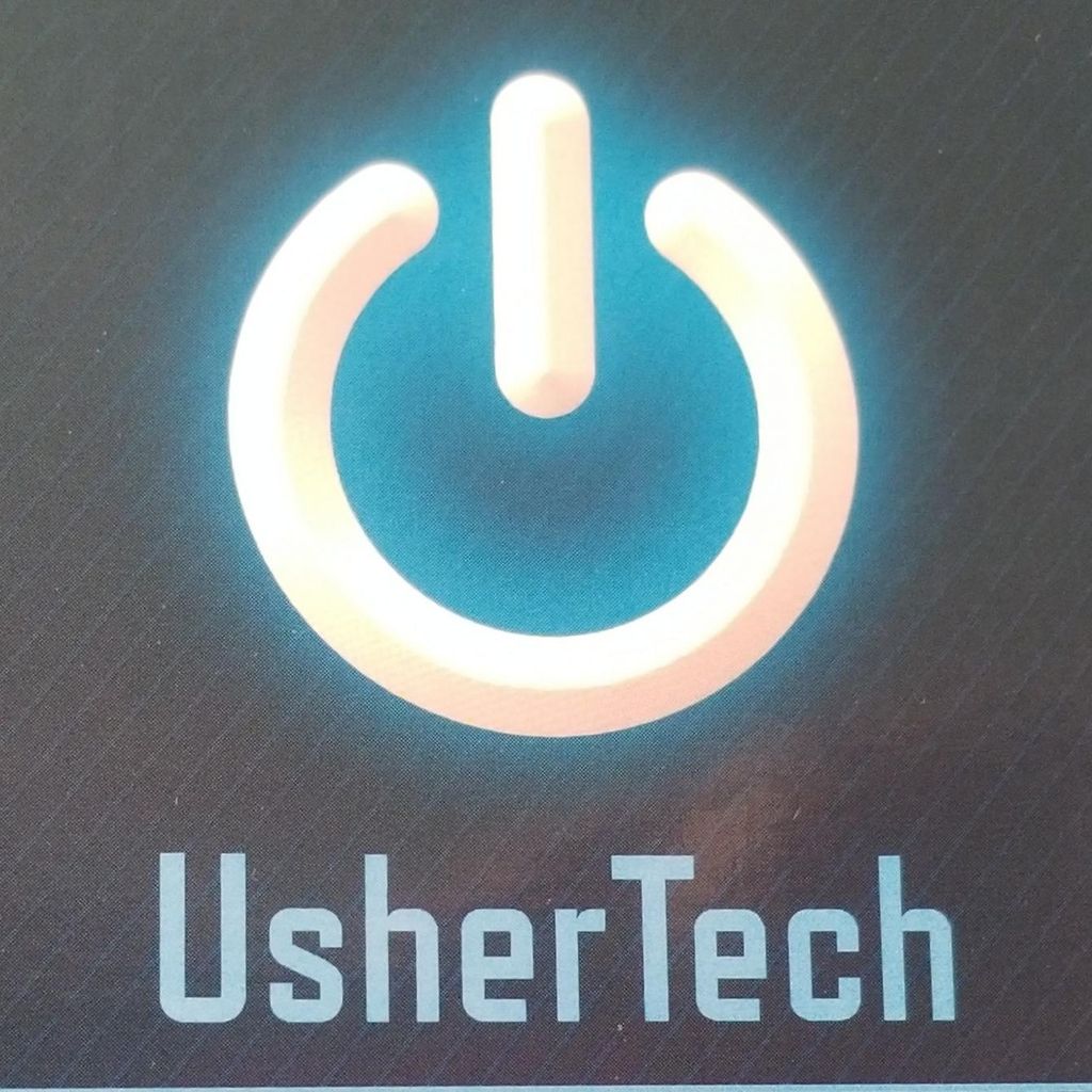 Ushertech
