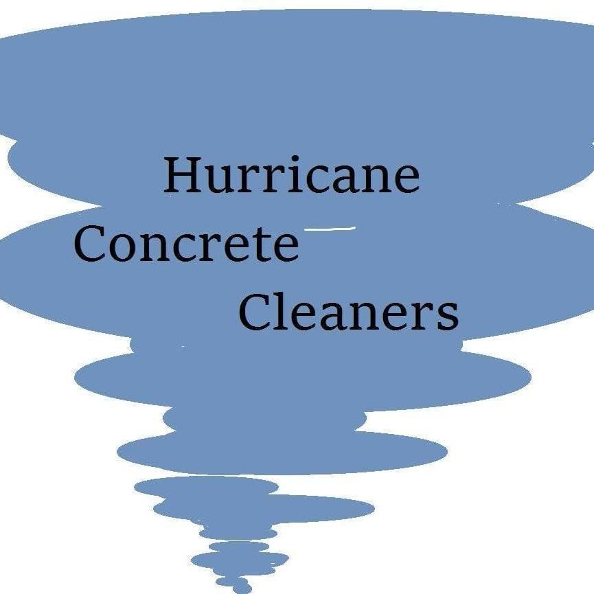 Hurricane Concrete Cleaners
