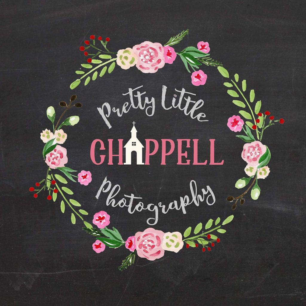 Pretty Little Chappell Photography