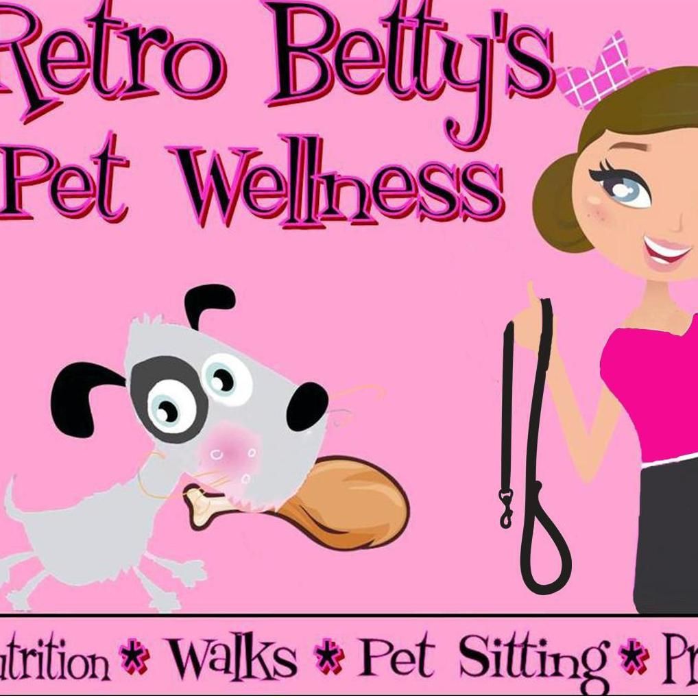 Retro Betty's Pet Wellness
