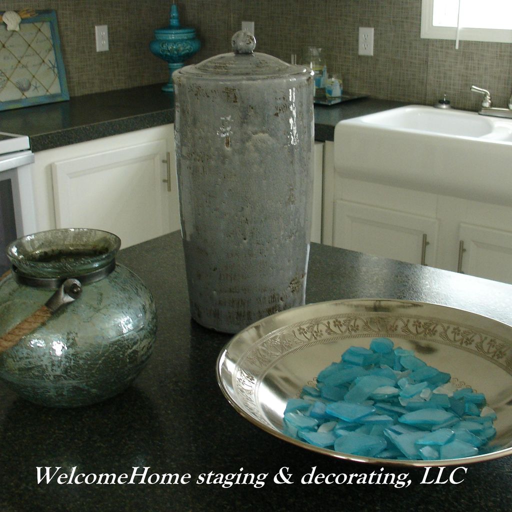 WelcomeHome Staging & Decorating, LLC