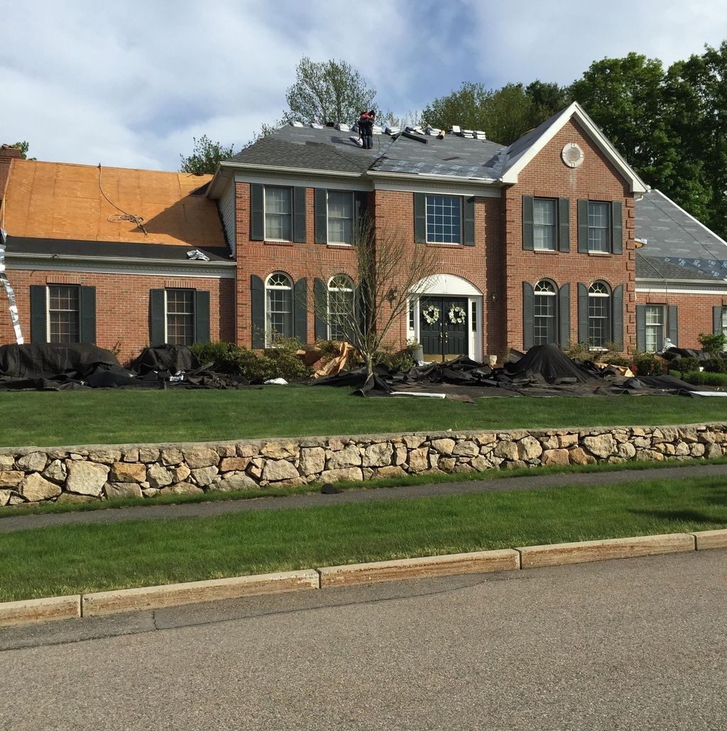 Cornerstone Bldg. Assoc.