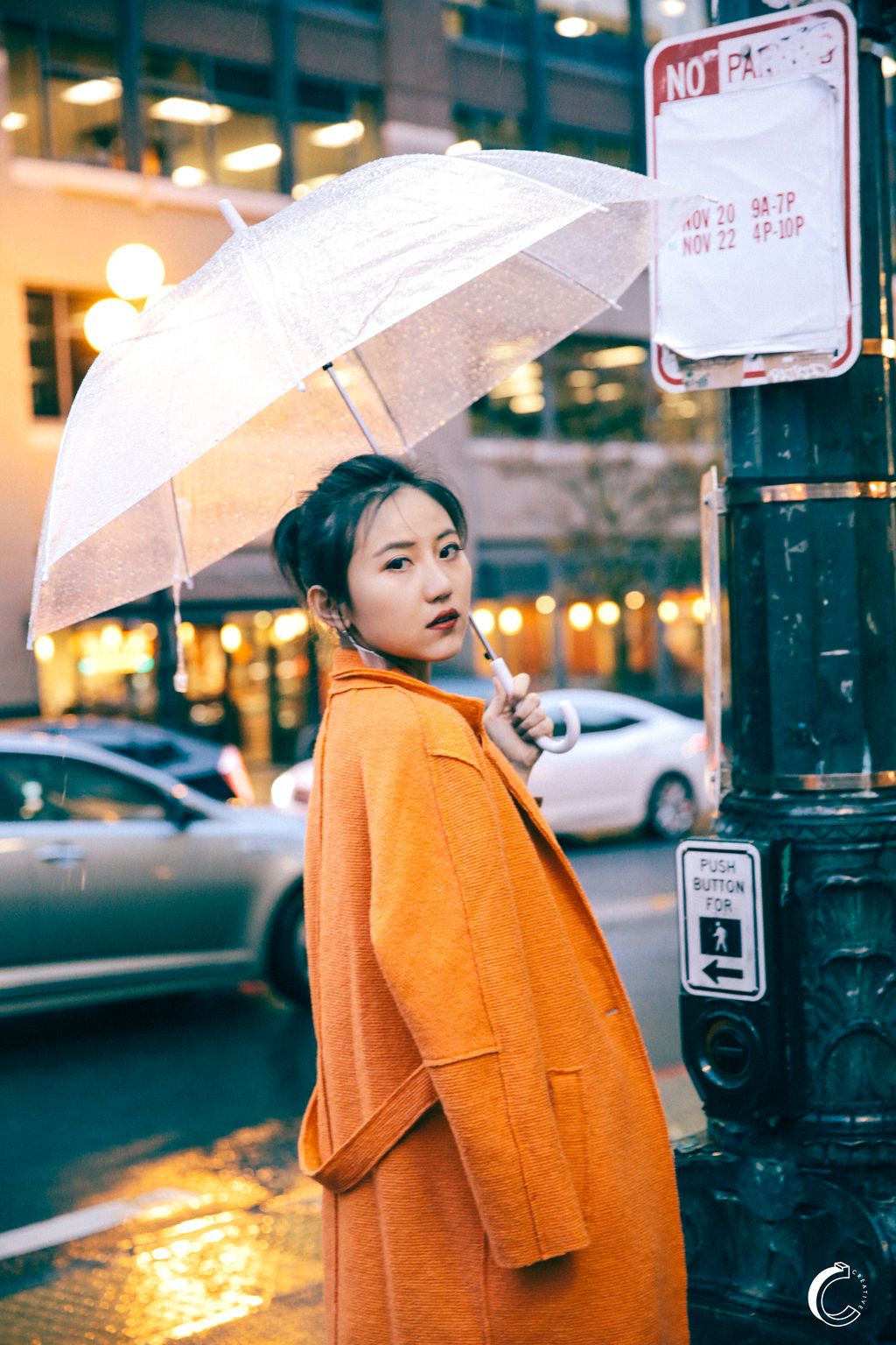 For Wei Ling
More photos on ins @carrie.creative