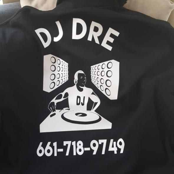DJ Dre