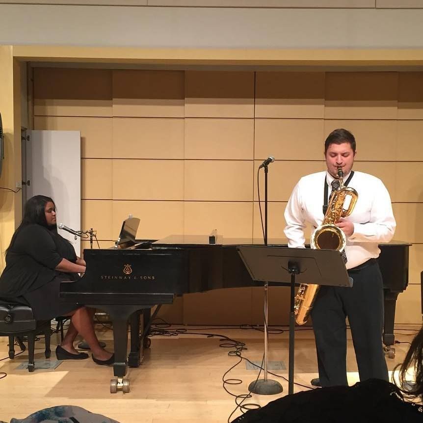 Senior Recital