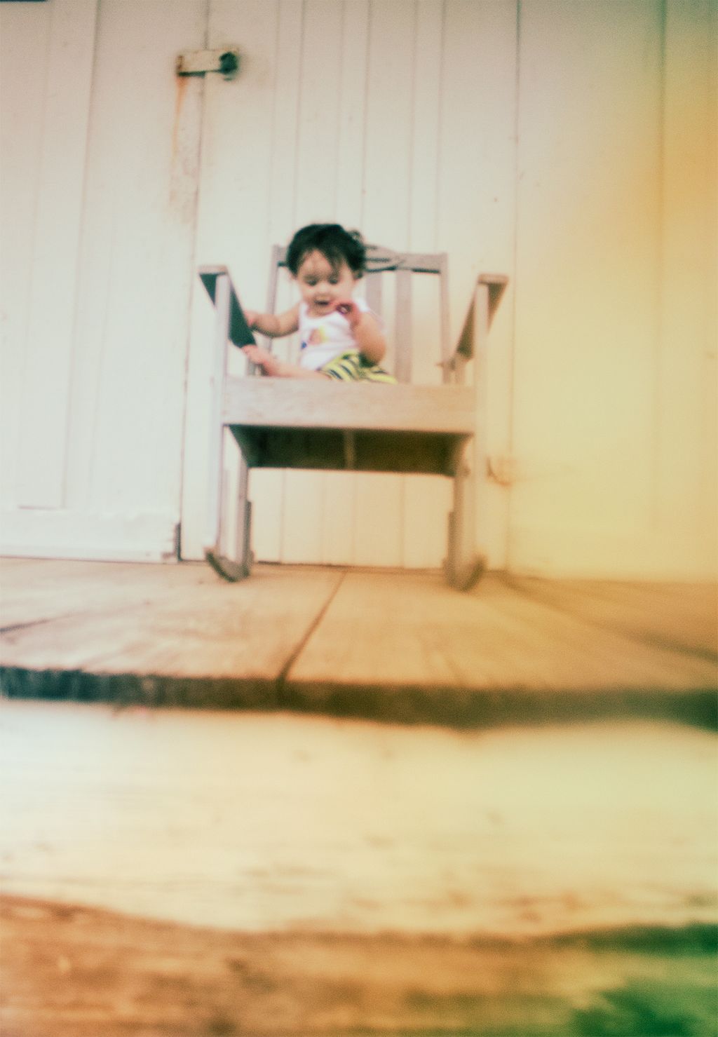 Easter  Weekend 2015