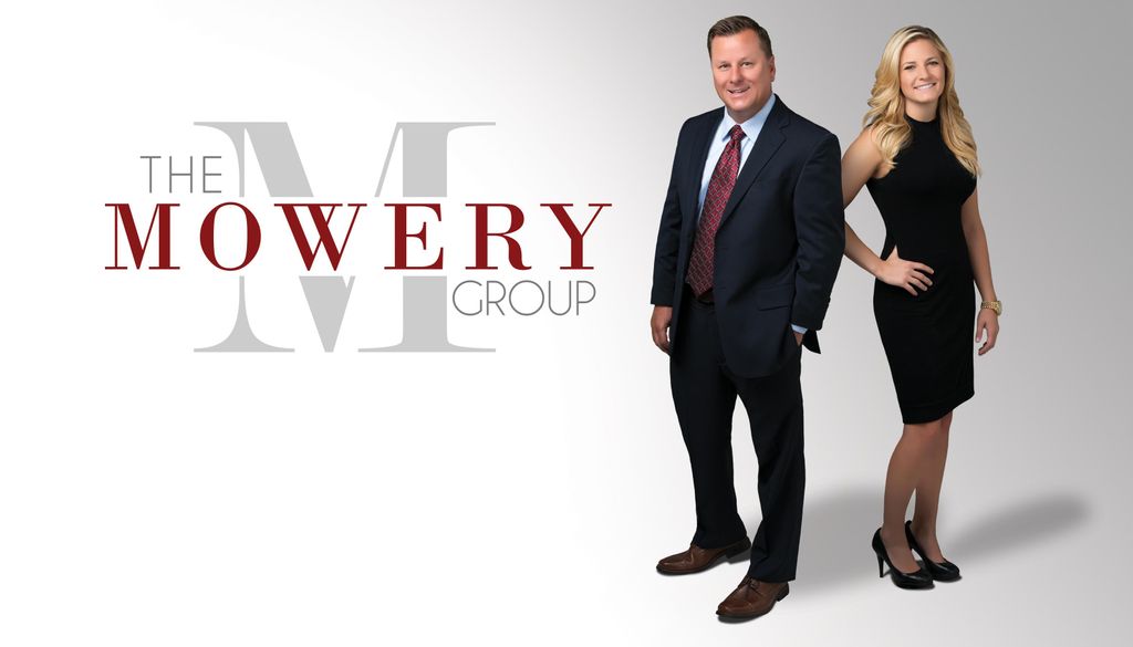 Here at The Mowery Group and 1Advanced Appraisal, 