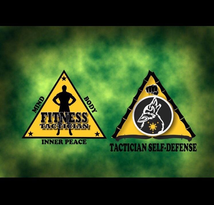 The Fitness Tactician LLC