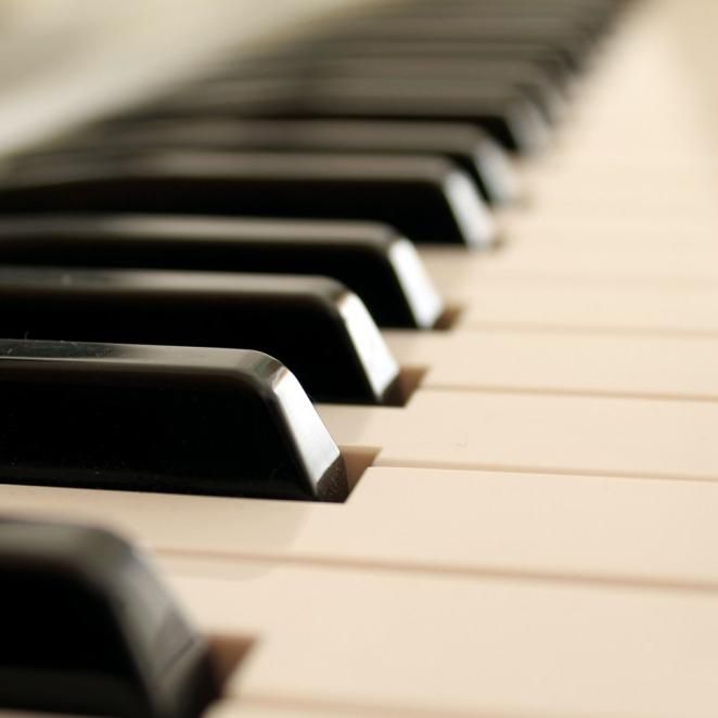 Everything about piano