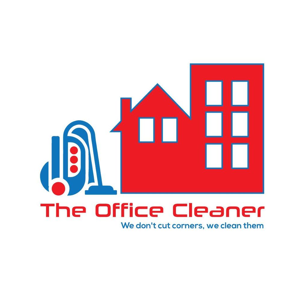 The Office Cleaner