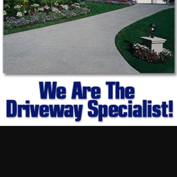 The Driveway Specialist