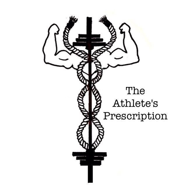 The Athlete's Prescription (TAP)