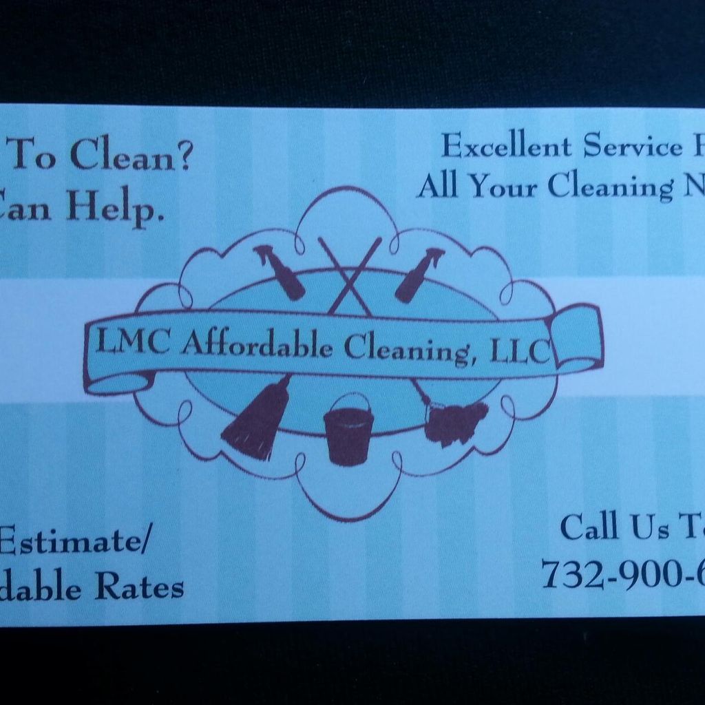 LMC Affordable Cleaning, LLC
