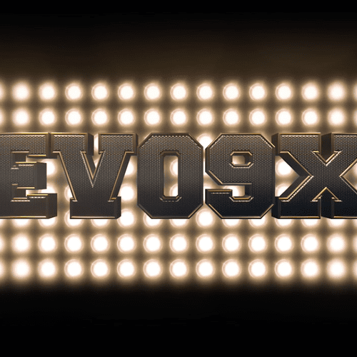 Prepared an advertisement video for Evo9x, the spo