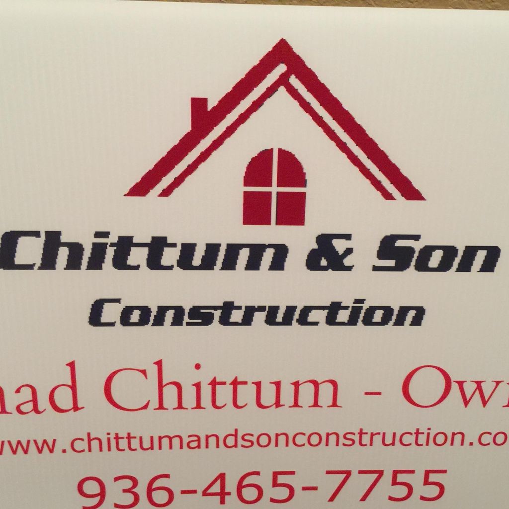 Chittum & Son Construction
