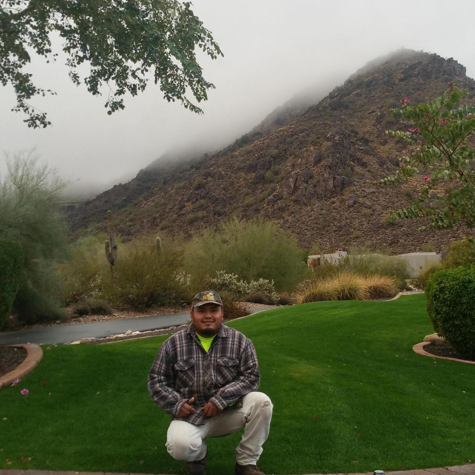 Angels Landscaping - Phoenix, AZ