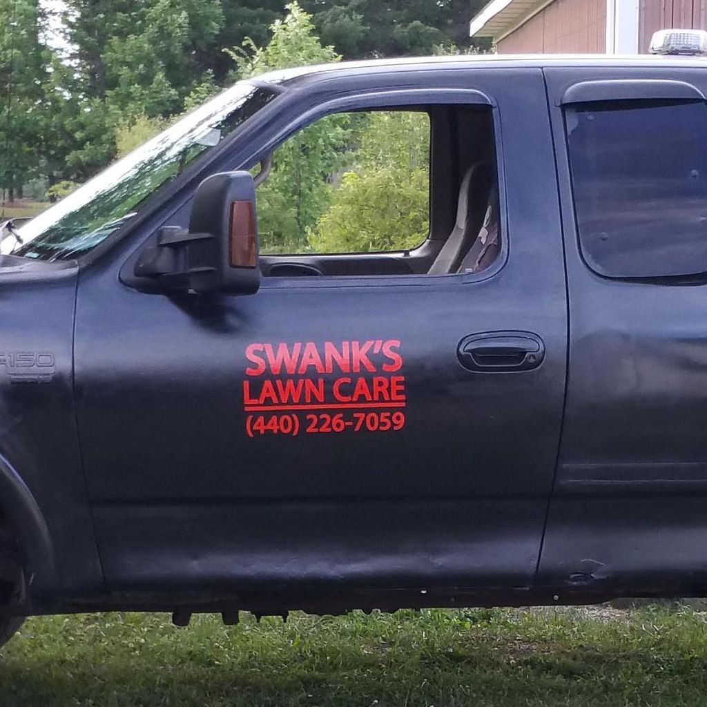 Swank's Lawn Care