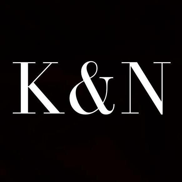 K&N (Film/ Photography/ Music)