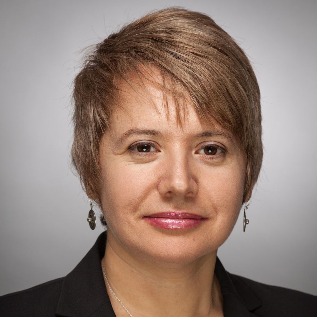 Roxana Muntean CPA, Tax Preparation and Tax Pla...