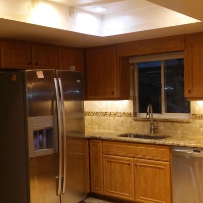 Vanstratt Custom Cabinetry New Port Richey Fl Us 34653 Houzz