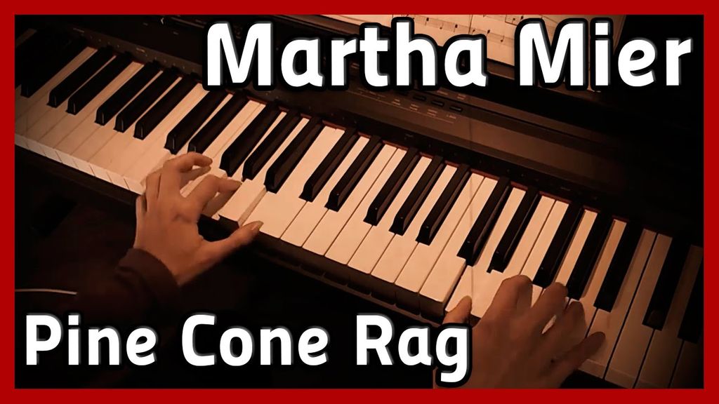 Martha Mier Rags are fun and changeling 