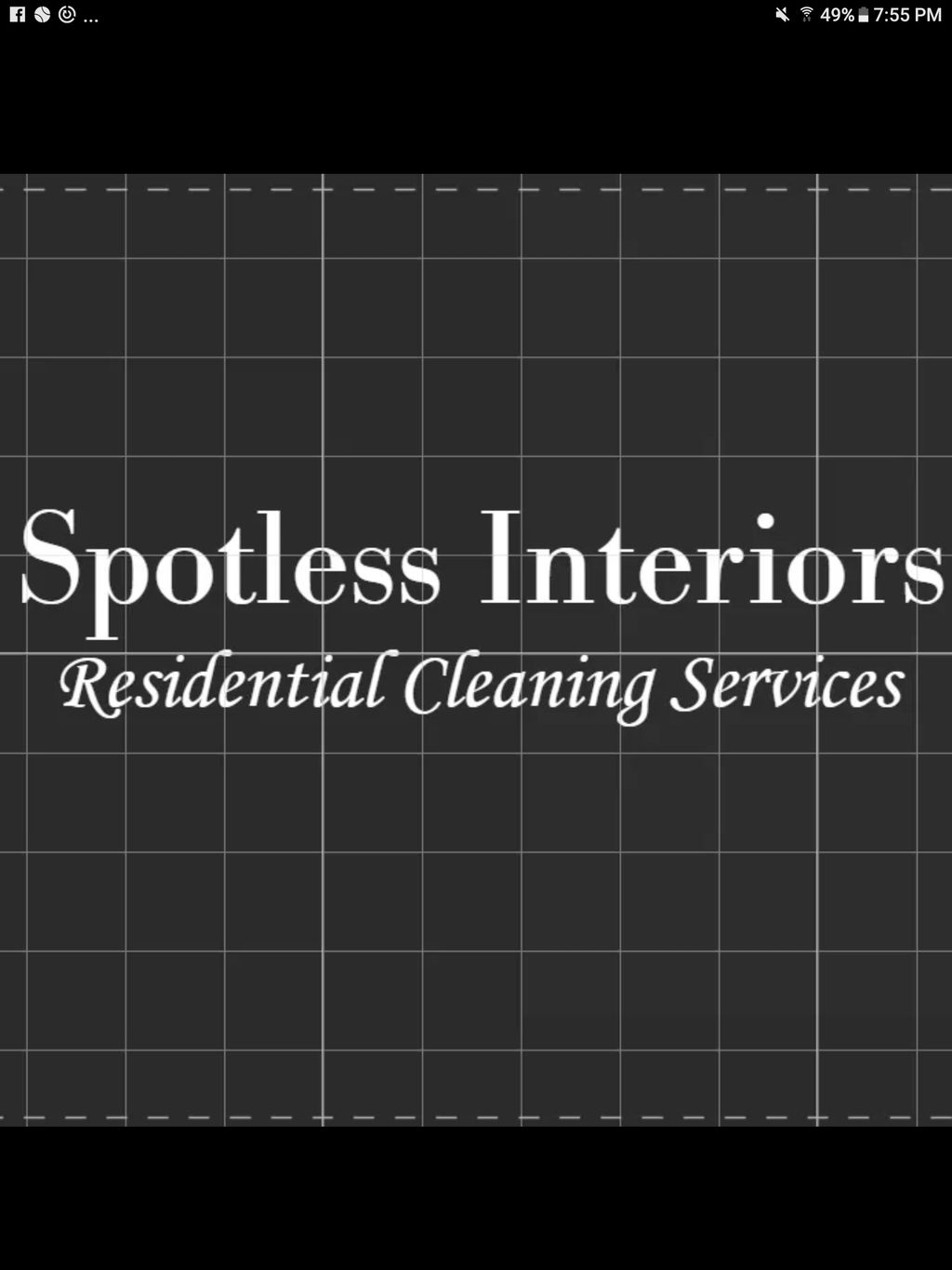 Spotless Interiors LLC