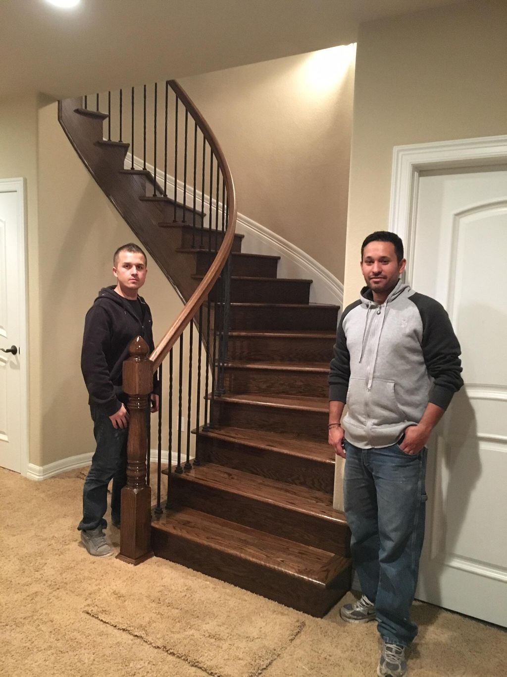 PSI Wood Floors LLC