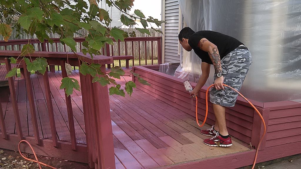 As you can see many boards were repaired.