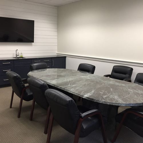Group Meeting Room