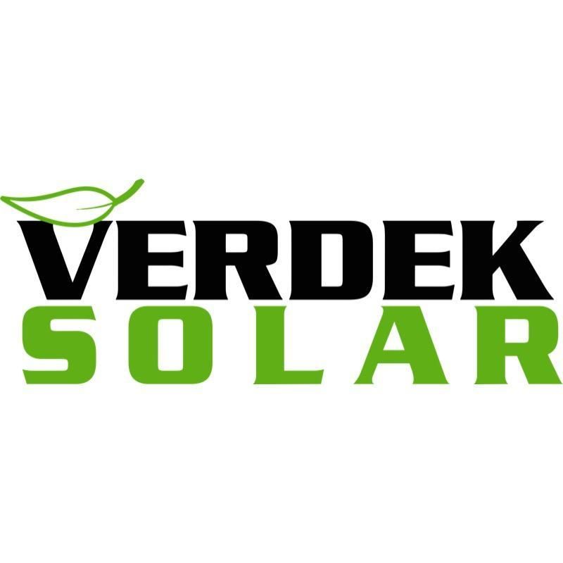 Verdek Solar LLC