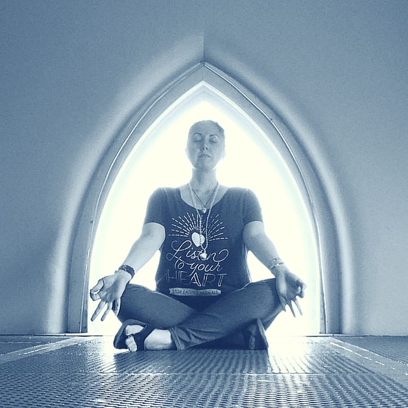 Private Yoga - Packages Available