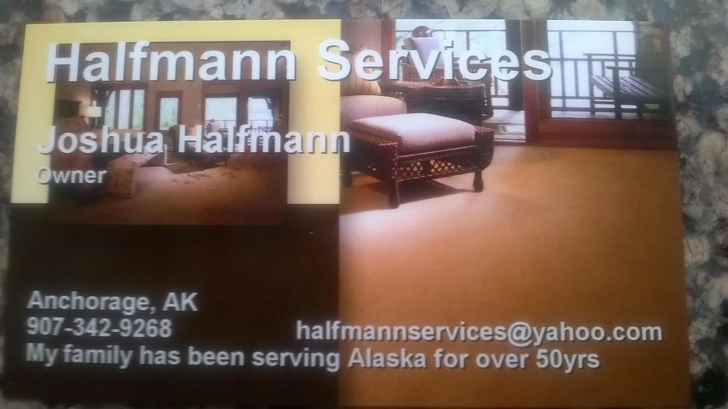 Halfmann Services
