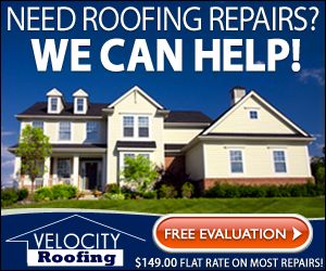 We always offer free inspections!