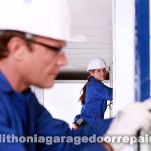 Lithonia Garage Door Repair