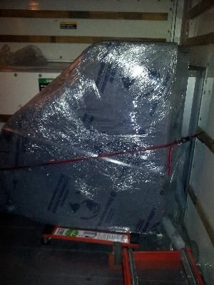 35 k baby grand piano