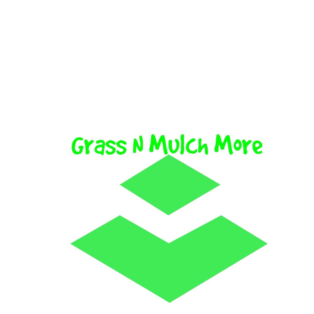 Grass&Mulch More lawn services