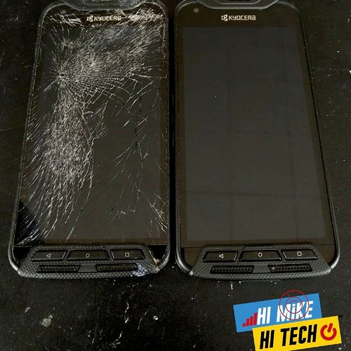 Android Phone Repair 