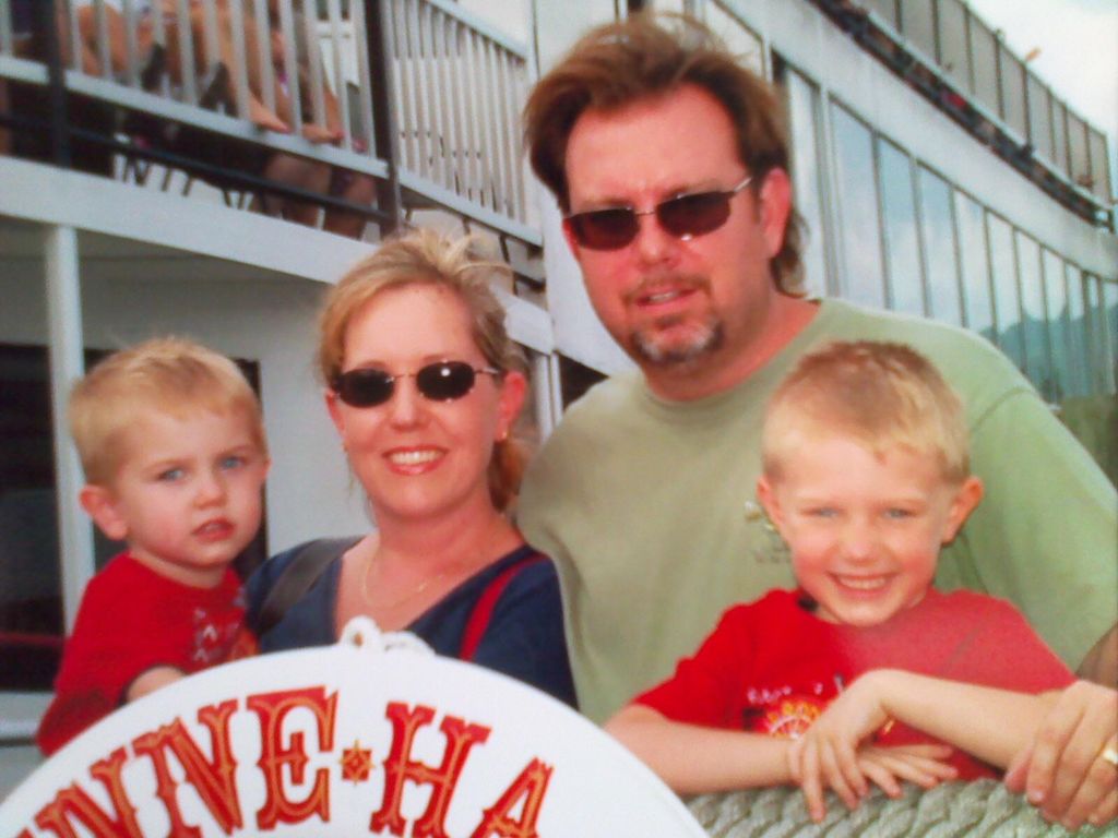 Meet the owners