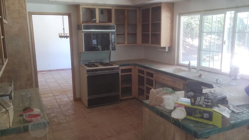 Emerson before