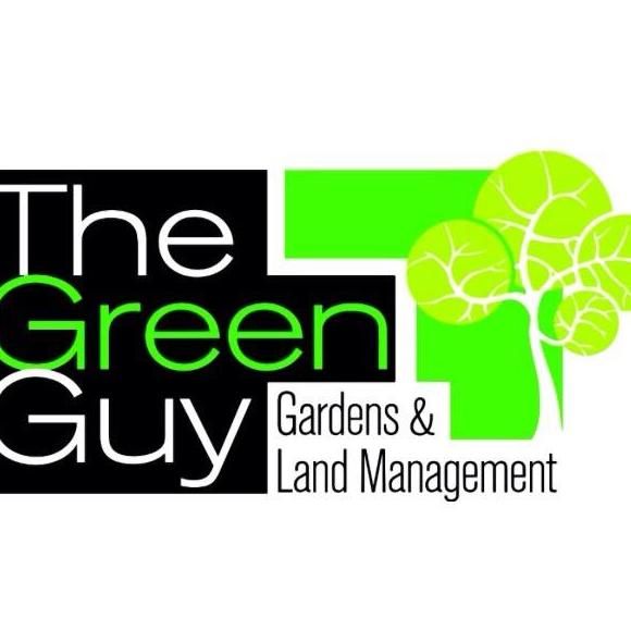 The Green Guy Gardens & Land Management
