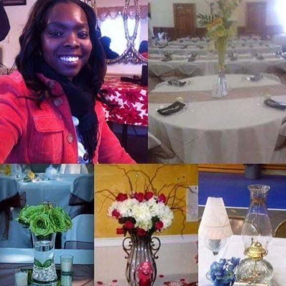 Blessed It Creations Weddings / Events & More