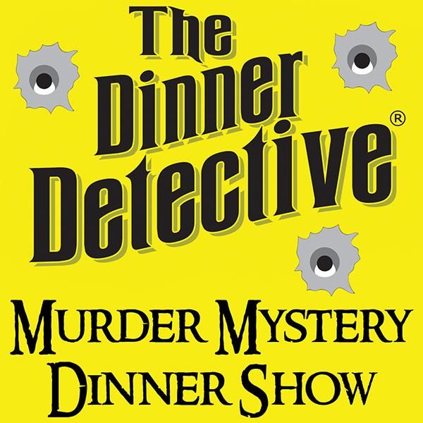 The Dinner Detective Interactive Murder Mystery...